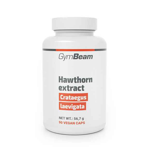 GymBeam Hawthorn extract