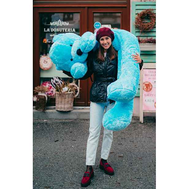 Trendyol Belted Faux Leather Quilted Coat