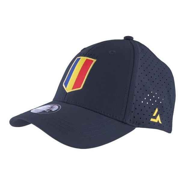 FLLÖS B-CAP ROMANIA 4 Baseball kšiltovka