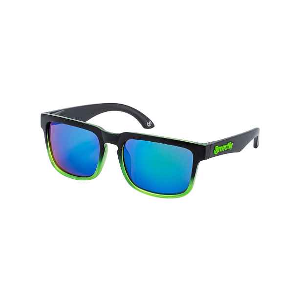 Meatfly sluneční brýle Memphis Safety | Velikost One Size
