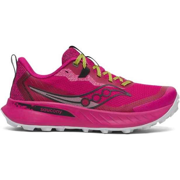 Saucony PEREGRINE 15 W Dámská běžecká obuv