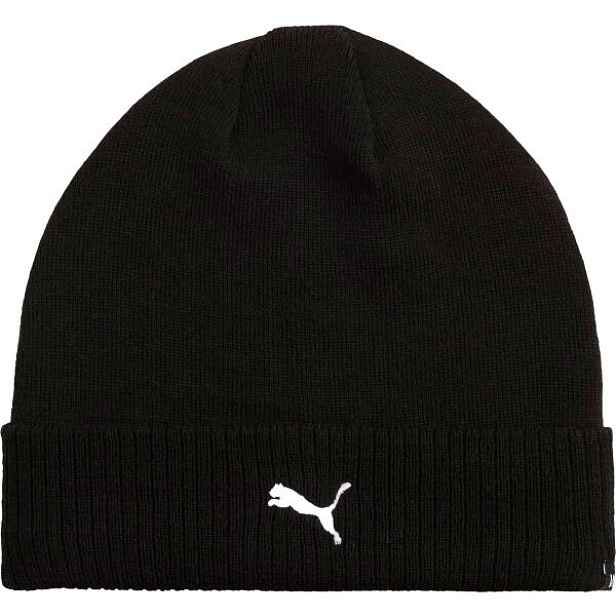 Puma TEAMADDITIONS BEANIE Zimní čepice , velikost ADULT