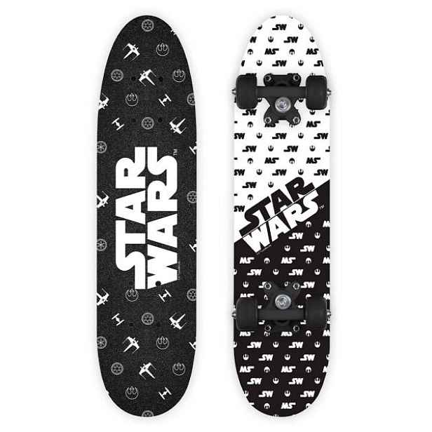 Disney STAR WARS Skateboard
