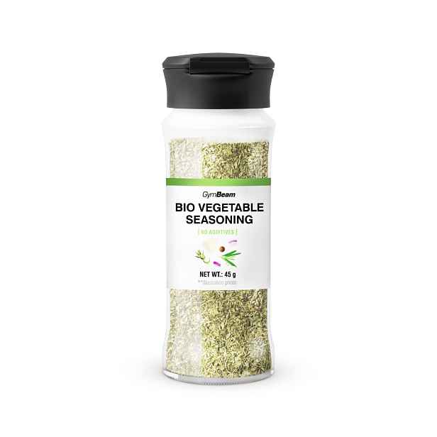 GymBeam BIO Vegetable seasoning