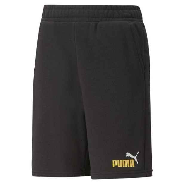 Puma ESSENTIALS+2 COL SHORTS Chlapecké šortky
