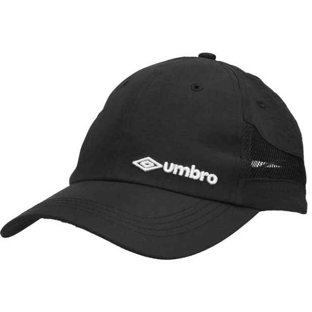 Umbro KERR Chlapecká kšiltovka -15Y