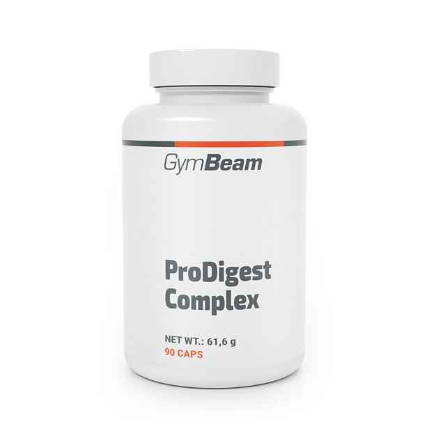 GymBeam ProDigest Complex