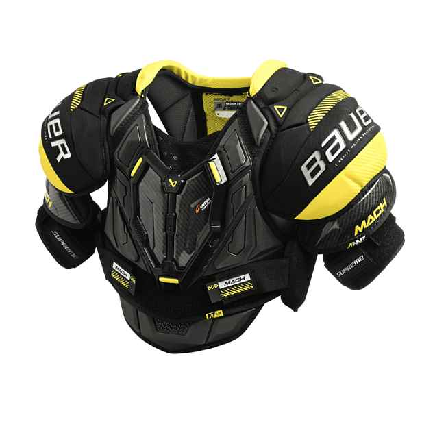 Ramena Supreme Mach Jr