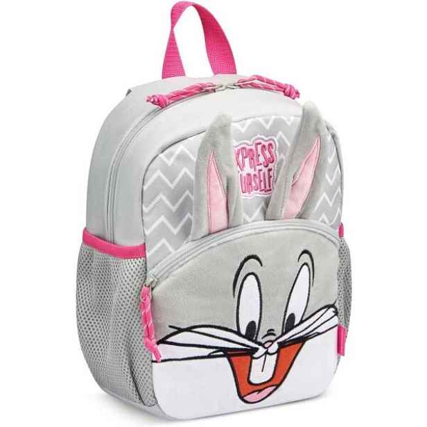 RONCATO LOONEY TUNES BUGS BUNNY Dětský batoh
