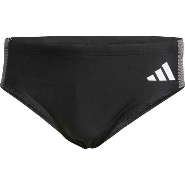 adidas BLOCK TRUNK Pánské plavky