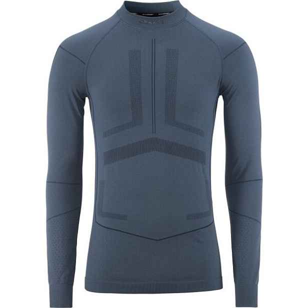 Craft ACTIVE INTENSITY CN LS Pánské funkční triko