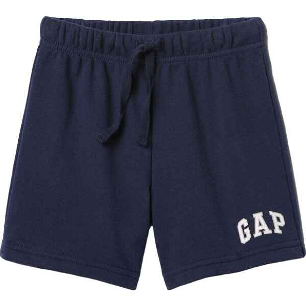 GAP V-FRCH LOGO Chlapecké šortky , velikost 5Y