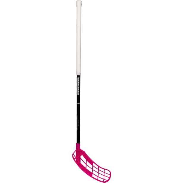 Salming NITROLITE QUEST1 F30 JR Florbalová hůl