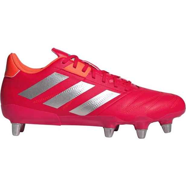 adidas KAKARI ELITE SG Pánské kopačky na rugby , 2/3