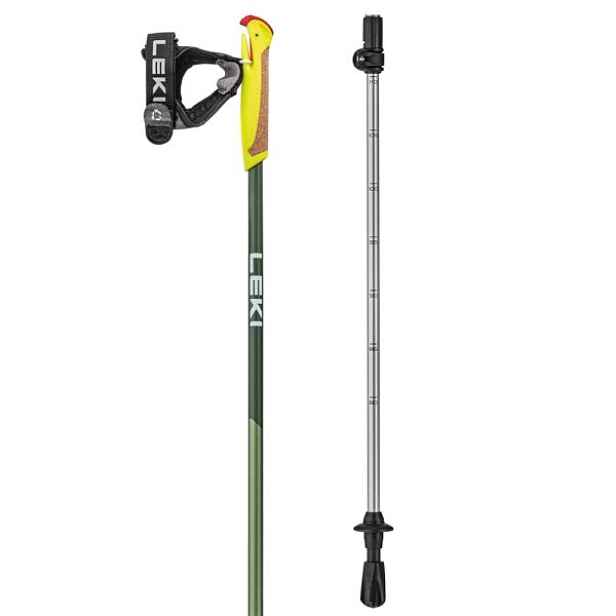 Leki WALKER Nordic walking hole