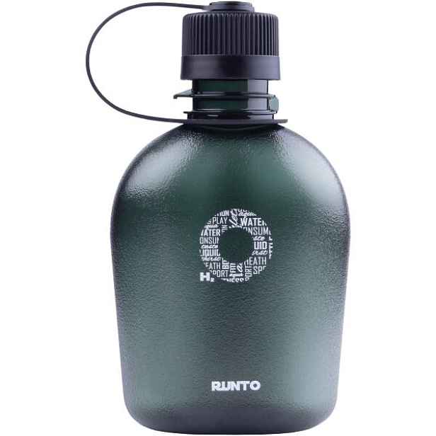 Runto CHUTOR 500 ML Sportovní tritanová lahev , ML