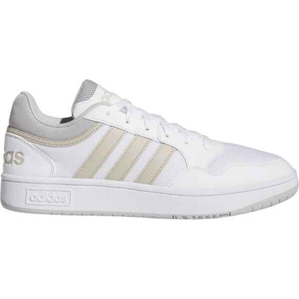 adidas HOOPS 3.0 SUMMER Pánská volnočasová obuv , 2/3