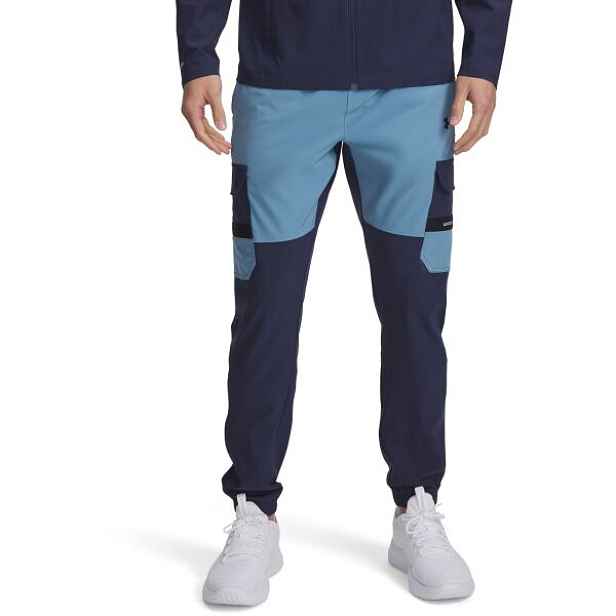 Under Armour TECH UTILITY WOVEN PANT Pánské sportovní kalhoty