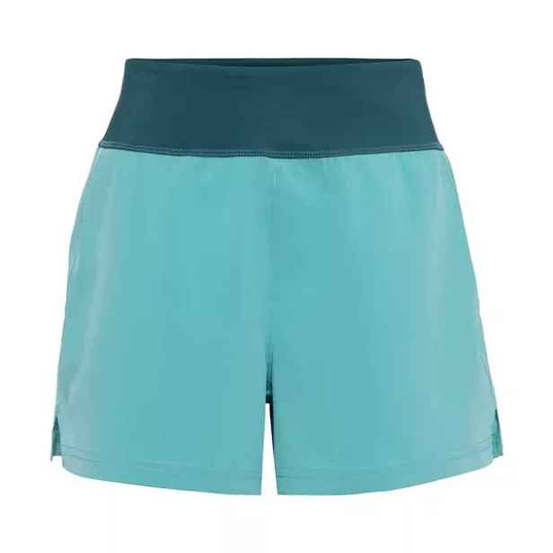 KARI TRAA AVA SHORTS Dámské turistické šortky