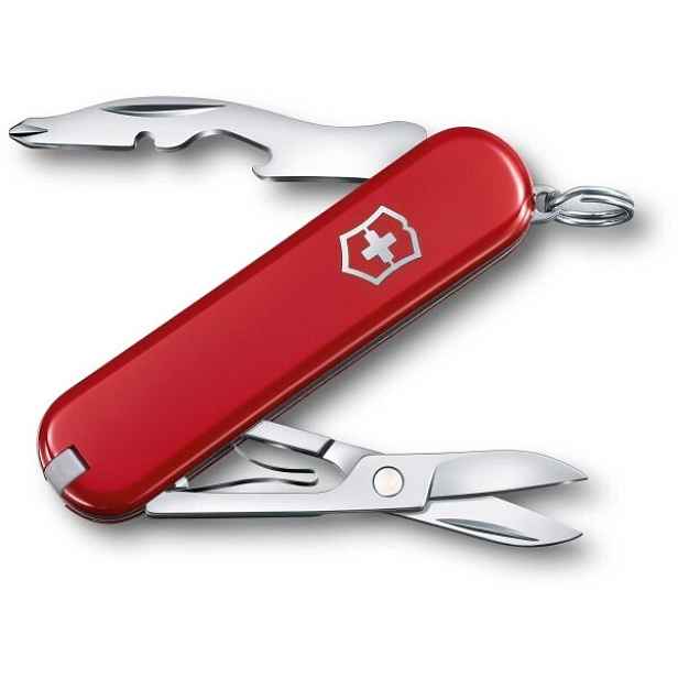 VICTORINOX JETSETTER Kapesní nůž