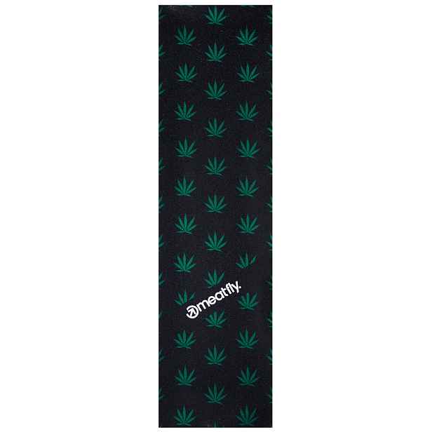 Meatfly Grip Tape Ganja | Velikost skate One Size