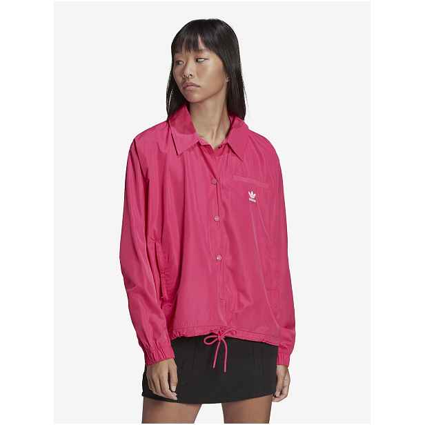dámská lehká bunda adidas Originals Windbreaker - Dámské