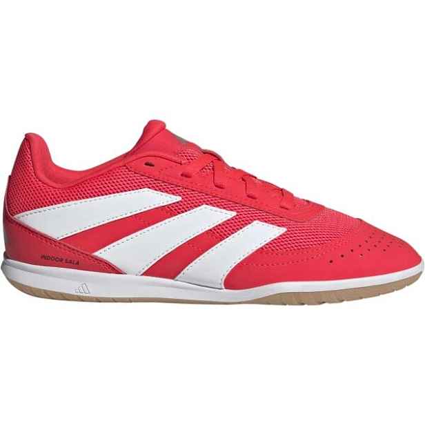 adidas PREDATOR CLUB IN SALA J Dětské sálovky , 2/3