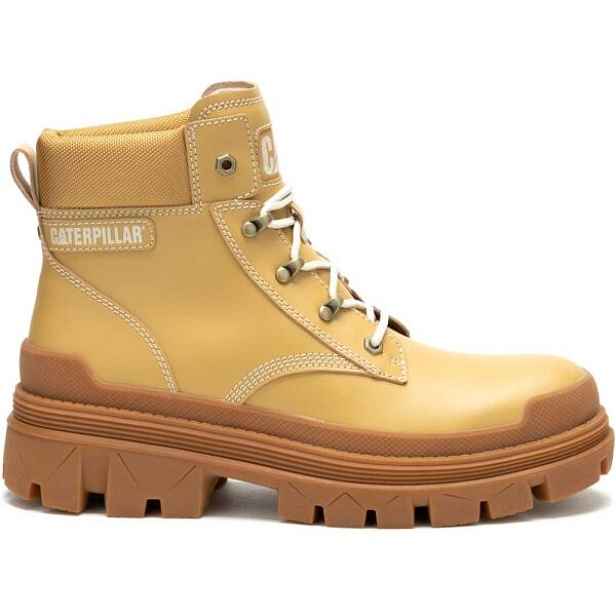 CATERPILLAR COLORADO HARDWEAR Unisex obuv