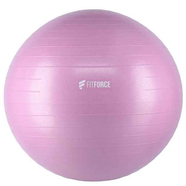 Fitforce GYM ANTIBURST 75 Gymnastický míč / Gymball