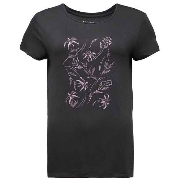 Lotto FLOWER TEE Dámské tričko