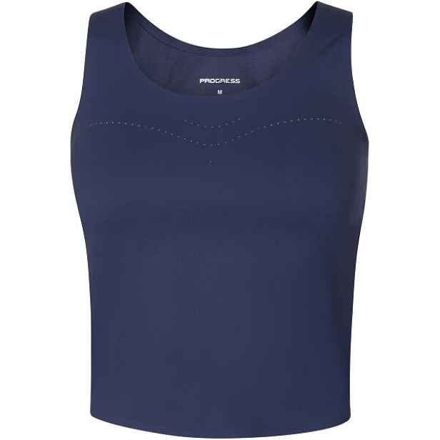 PROGRESS ZORA TANK TOP Dámská sportovní tílko