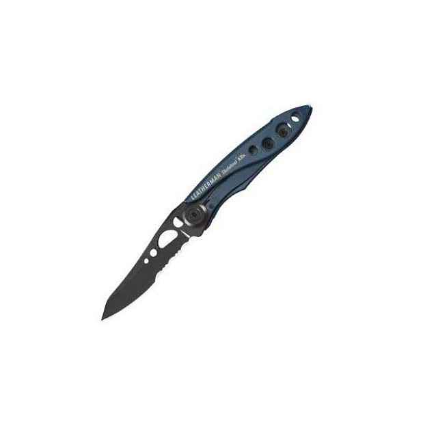 Leatherman SKELETOOL KBX Nůž