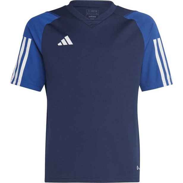 adidas TIRO 23 JERSEY Juniorský fotbalový dres