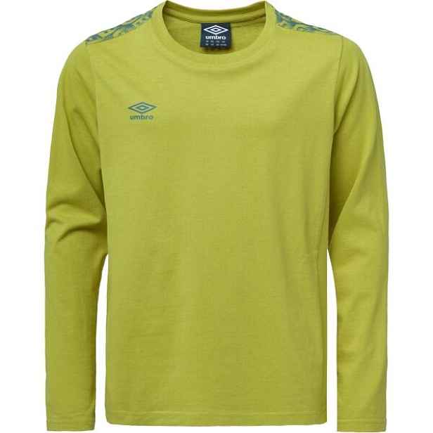 Umbro ASGAR Chlapecké triko -116