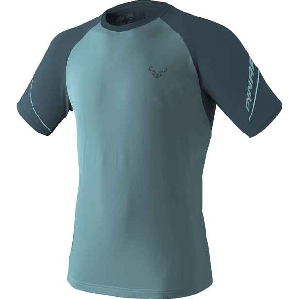 Triko Dynafit Alpine Pro SS TEE smoke /3161 Barva: , Velikost: