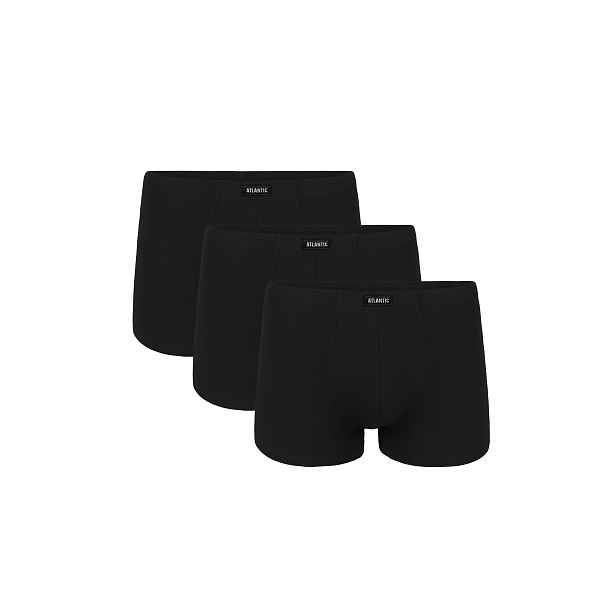 Pánské boxerky Atlantic 3PACK