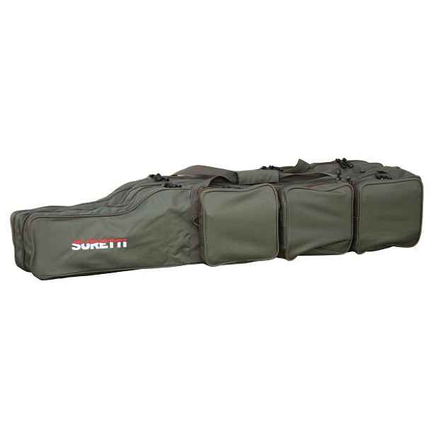 Suretti ROD CASE 125 CM Obal na pruty