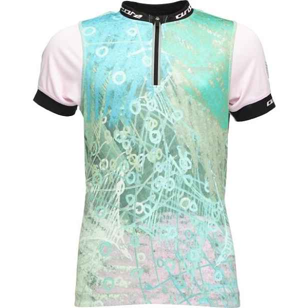 Arcore ABATZY Dětský cyklistický dres, mix -170