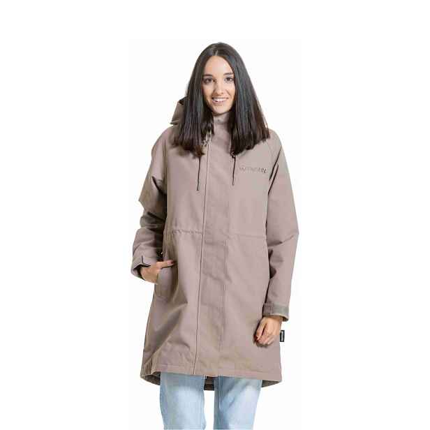 Dámská parka meatfly lana l