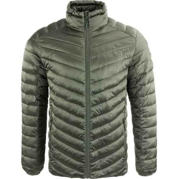ALPINE PRO FRIC Pánská bunda