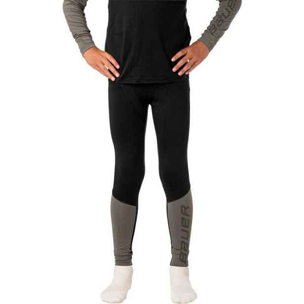 Bauer S26 PERFORMANCE BASELAYER PANT-YTH Funkční kalhoty