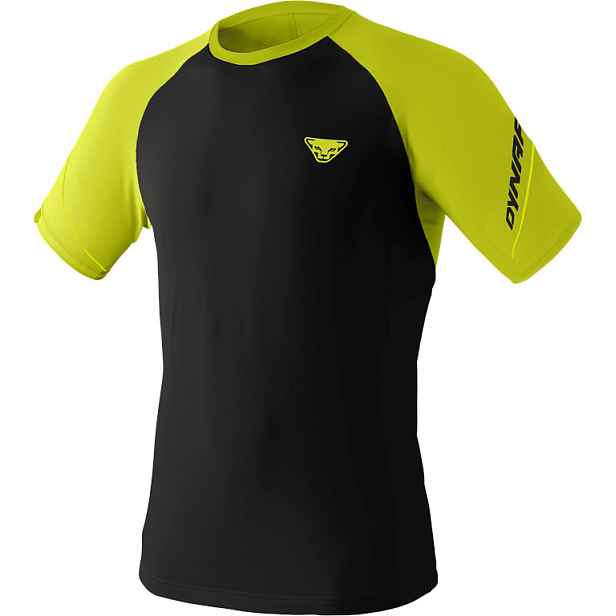 Triko Dynafit Alpine Pro SS TEE ultra Barva: , Velikost: