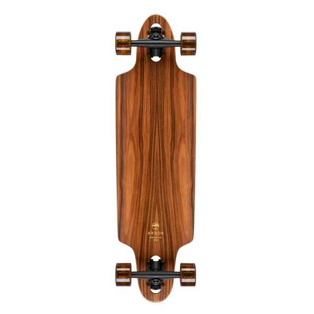 Arbor - Flagship Zeppelin 32“ - cruiser