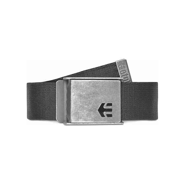 Etnies pánský pásek Arrow Web | Velikost One Size