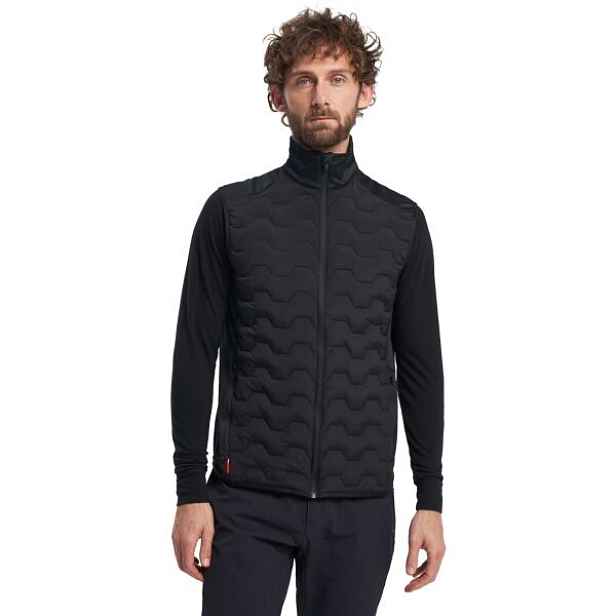 TENSON TXLITE HYBRID MIDLAYER VEST Pánská vesta