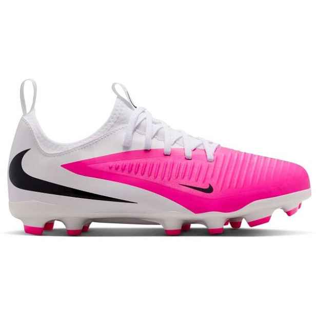Nike JR PHANTOM 6 LOW ACADEMY FG/MG Dětské kopačky