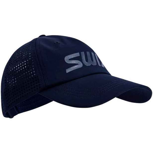 Swix VANTAGE Sportovní kšiltovka