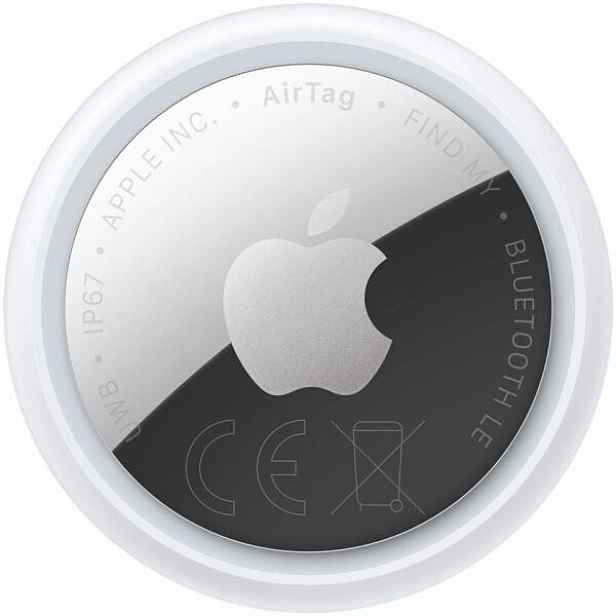APPLE AIRTAG (2. gen) 1KS Lokátor