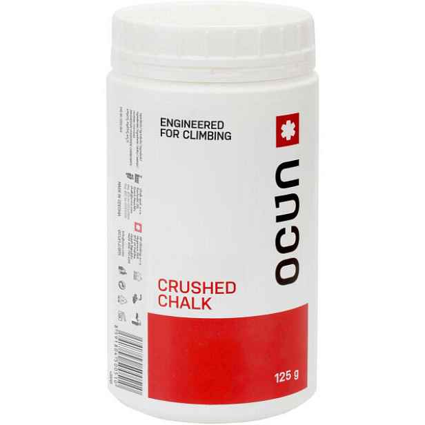 OCÚN CHALK CRUSHED 125 Sypané magnézium