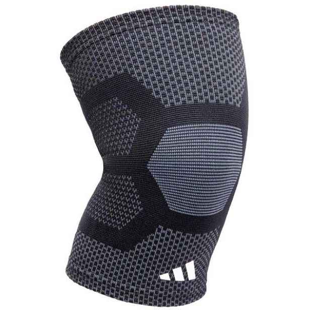 adidas ESSENTIAL KNEE SUPPORT - Sportovní bandáž